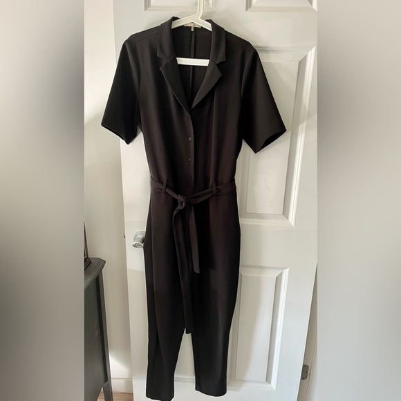 OAK AND FORT jumpsuit - Picture 3 of 6